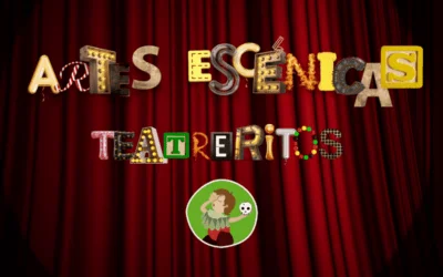 ¿Qué son las artes escénicas?