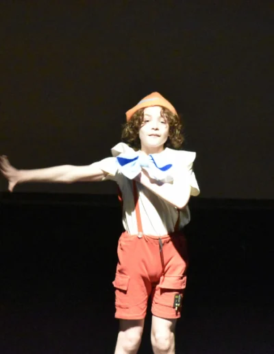 Explorá tu expresión artística