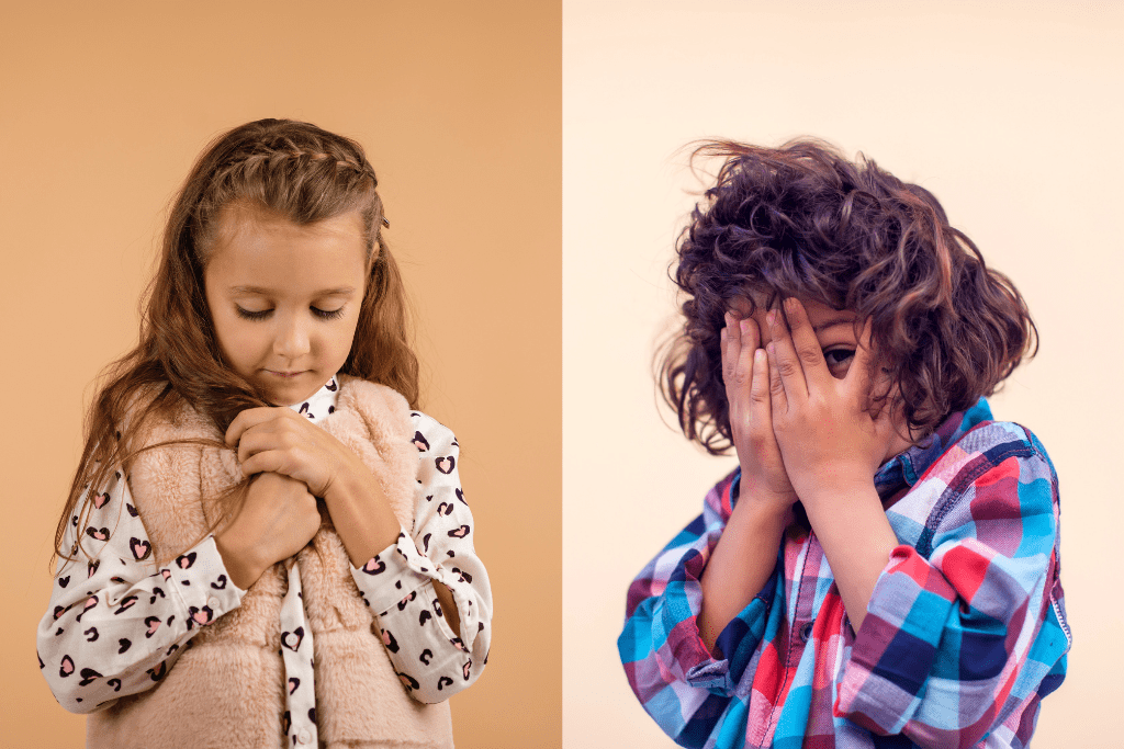 Fomentar la confianza en la infancia Fomentar la confianza en la infancia