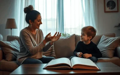 Cómo acompañar a tu hijo en sus clases de teatro si no sos actor