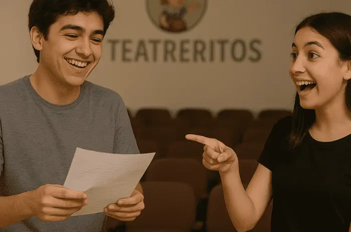 Ejercicios con distintas clases de texto