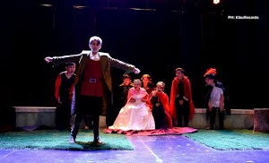 Taller de teatro para niños y adolescentes - Teatreritos place picture